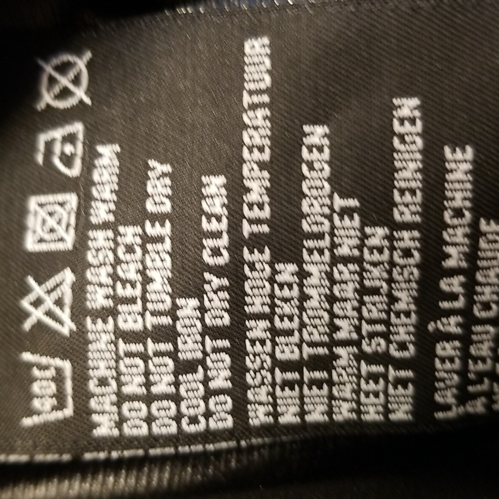 H-D waterproof rain pants - Picture 9 of 10